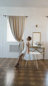 DonnaSmitth Your elegant admiration Foto 3