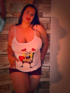 NaomyPrinces Large curves for you Bilde 3