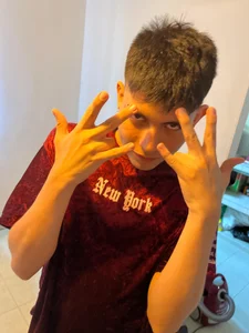 MyLatinHotBoys Public Pic 5