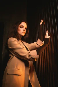 BratzieDarsie photoshoot more Immagine  5