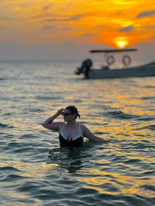 Emmiily_1My birthday trip 🎁图片 2