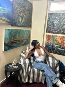 Antonela-Gonzalez's photo