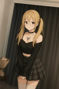 Naughty__Couplles If I were in anime 사진 2