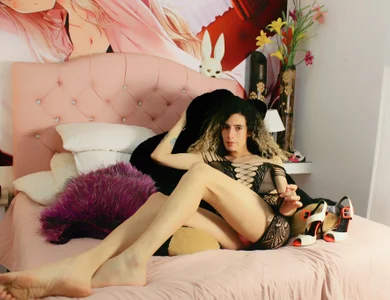 Luigi_Morgan About Me Poză 7