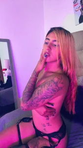 Domekaqueen1 sexy fotos Pic 2