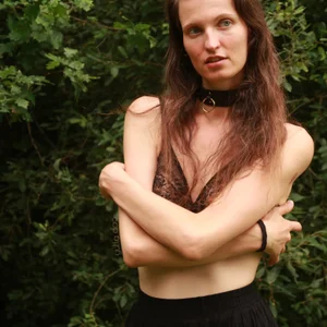 yulladao chienne en ballade Pic 5