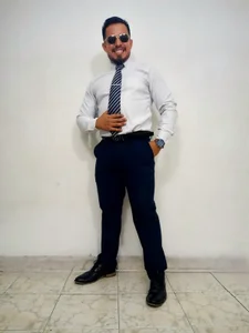 KalethBigDick white textured shirt Εικόνα 4