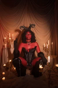 Happy Halloween🥵 od Zafiiraa  3 snímek