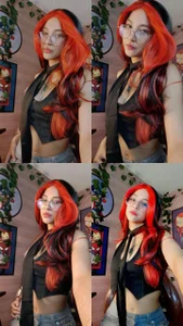Mimi_Darling_ I can be your red Immagine  5