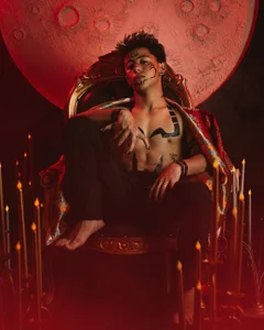 Troy_dalton 🎃Halloween🎃 Pic 2