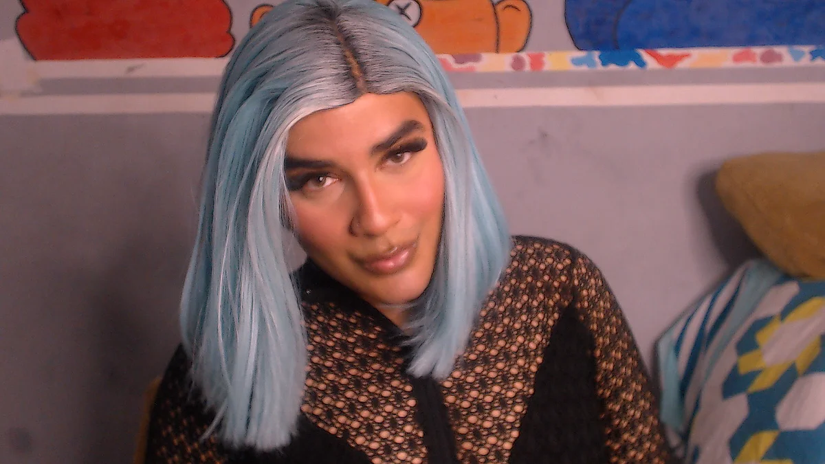 vicky_carrington Populära bilder 8689