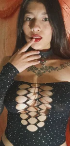 Roslin-nix2 So sexy and hot, just for you 🔥🥵 Pic 4