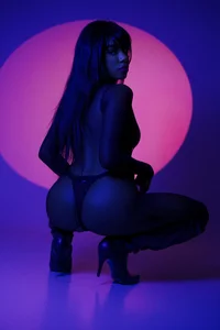 KendraChavez_ NEON BADDIE صورة واحدة|KendraChavez_ NEON BADDIE صورتان|KendraChavez_ NEON BADDIE  صور|KendraChavez_ NEON BADDIE  صورة