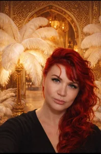 Mistress_Zena Public Pic 8