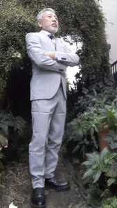 gholly2007 着衣 Foto 5