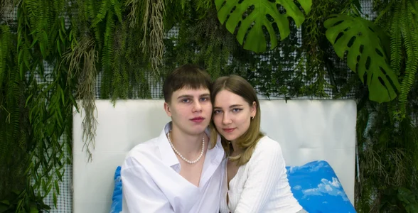 Emily_and_Ilumi We are waiting for you Bilde