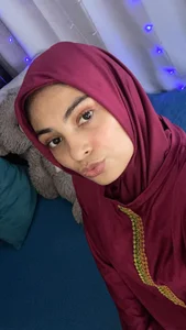 Alana-Nova SEXY ARAB GIRL 😈 slika 2