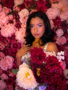 Real_virgin_Pussy FLOWERS💘 slika