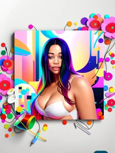 EbonycherryxのCherry4uの枚の写真