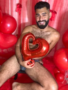 MattewRey HAPPY VALENTINES DAY Pic