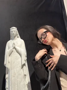 FIRST ONE! od TylaLuv  8 snímek