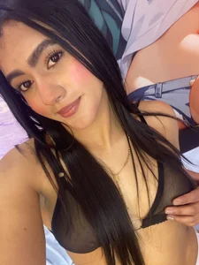 Holly_Watson_ ♥HollyHot♥ টি ছবি