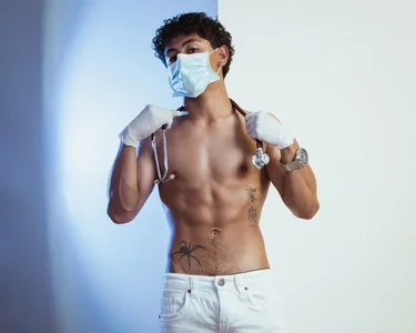 Troy_dalton Your Favorite Doctor 🧑‍⚕️🔥 Pic