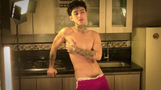 cyber_novaa4 sexy face Εικόνα