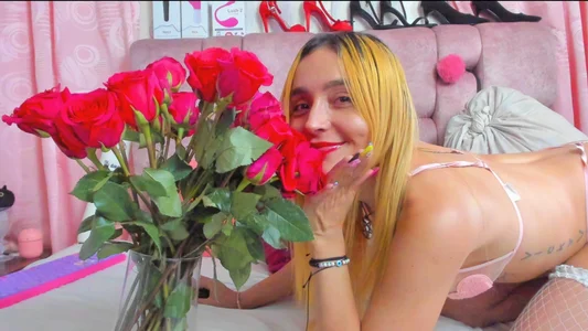 VickyVentura passion on camera 사진