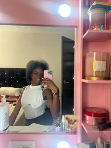 Riri_Blonde10 natural girl💛💙❤ Billede