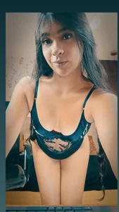 pamela-montes MY NEW LINGERIE 🙈 Pic 3