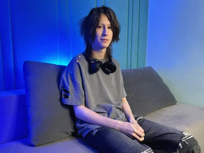 Public od DavidLevvis  snímek