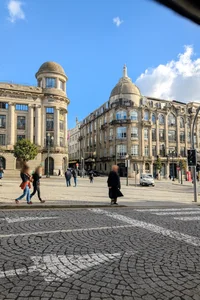 Lisaonthemoon Porto Foto 2