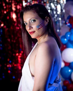 ada_mclaine 4 of July 🎉 зображення 2