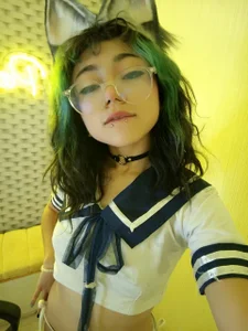 TerumiKittyのYour Kitty🔥🙈の 6枚の写真