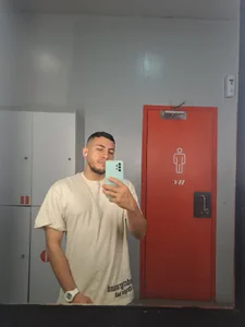 Alessandro_secret gym🏆 Pic