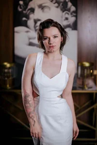 Kira_Rogerss Business lady 사진 6