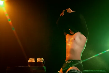 St. Patrick Fest 🍀 de Zack_Miller24 Foto 2