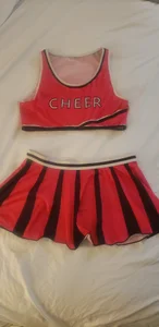 JessaBunnz My Outfits Pic 6