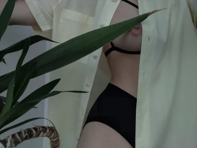 AIinkaMalinka plants and body Pic 3