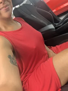 RiskyRoxyPublic Bild 3