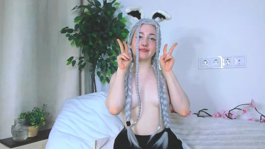 my new hair~ de RanaKaduk Foto 4