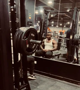 sam de Sam_clarck  2 Imagens