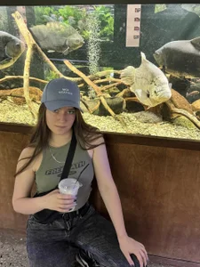 JessicaJewells 🐟🐠🐡 Immagine  3