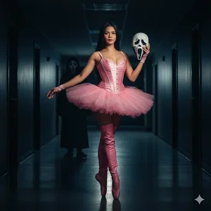 daddys_gurl69's HAPPY HALLOWEEN Sex Photo 1