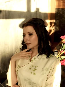 SarahStanley Spring vibes Immagine  7