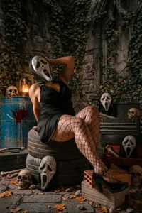 Lauroberts7 HALLOWEEN 2026 Εικόνα 3
