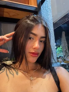 pamela_cmYour sexy black hair 🖤图片 4