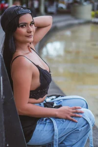 Miiaa_jones Urban Mode ✌ Foto 2