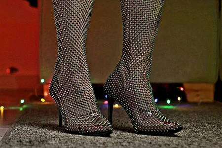 naughty_fun_room Heels ♥ Pic 9